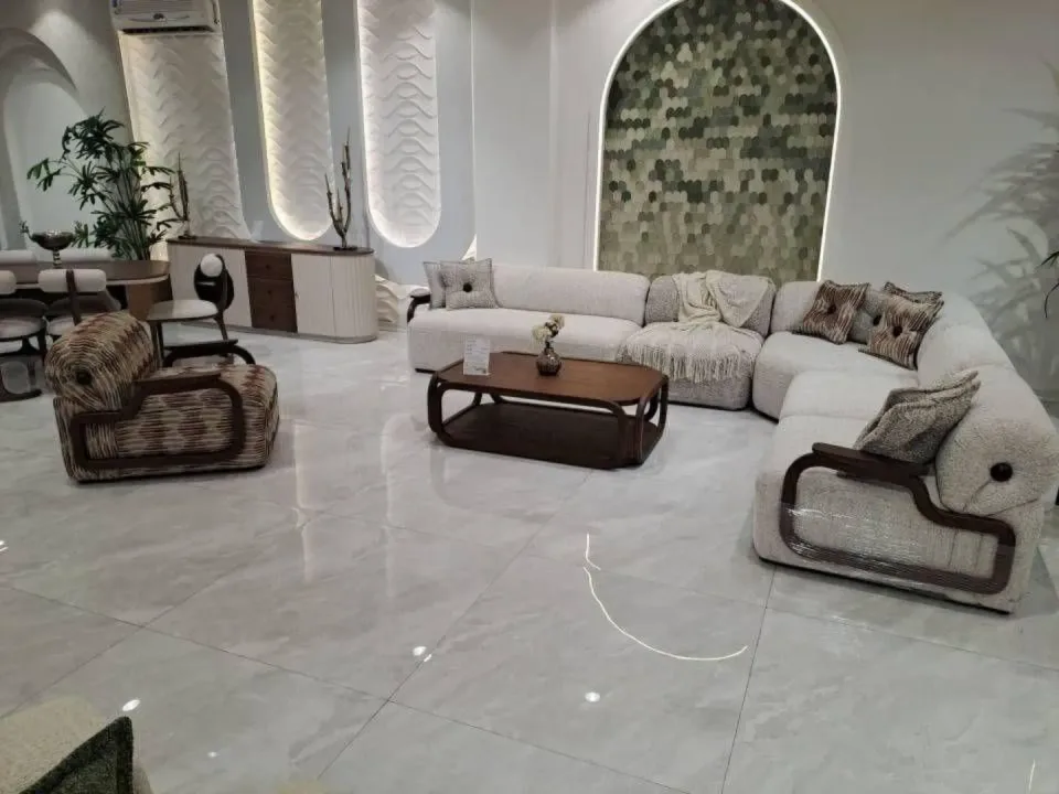 مبلمان ستاره  - 1