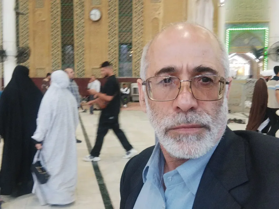 ایران کردی وجهان کردی سمیران سفرقزوین وارامسفر فراز - 2