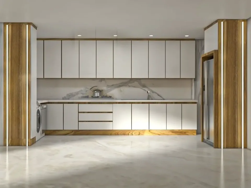 مارکت ساختمان - 2