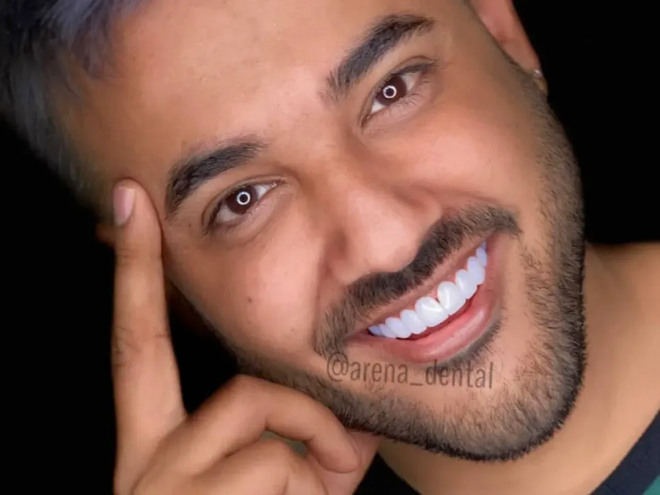 دندانپزشکی آرنا  - 3