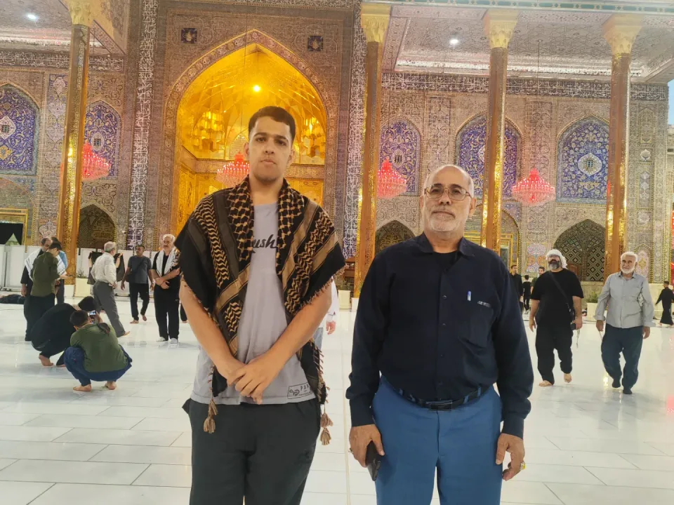 ایران کردی وجهان کردی سمیران سفرقزوین وارامسفر فراز